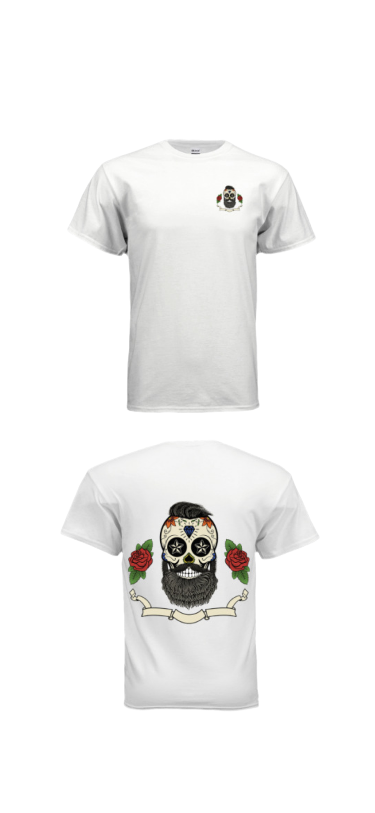 Mens shirt