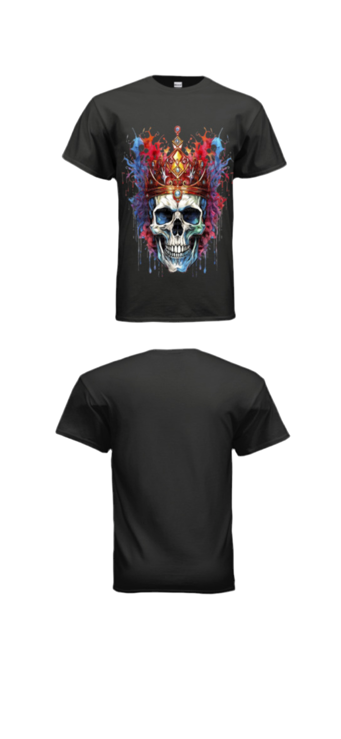 Calavera clothing