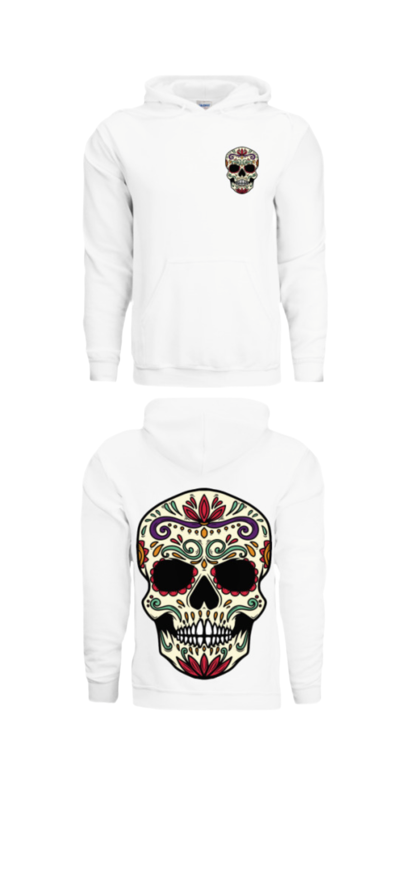 Men’s hoodie