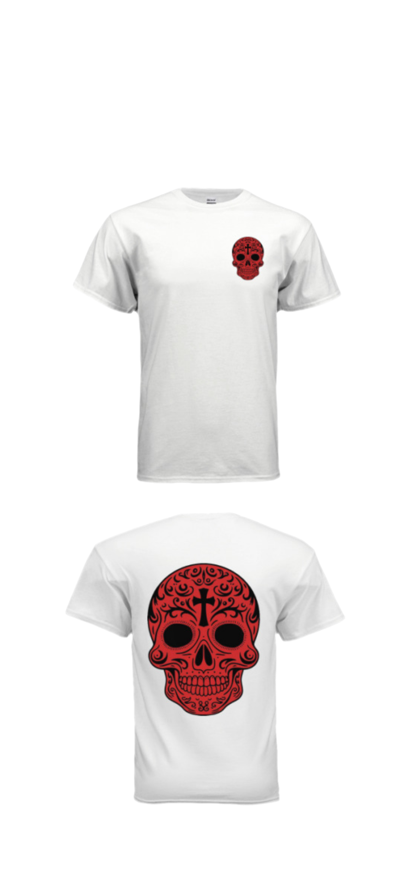 Mens shirt