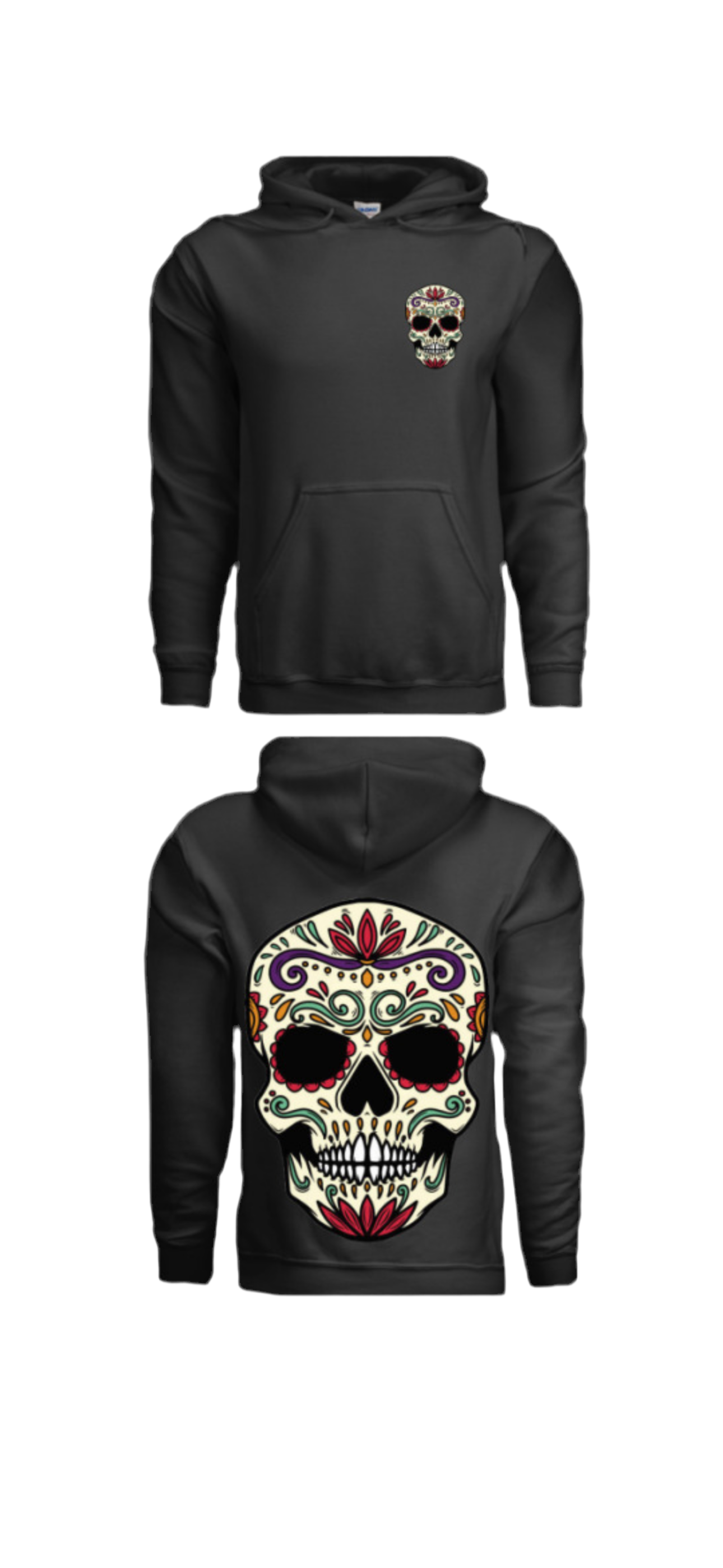 Men’s hoodie