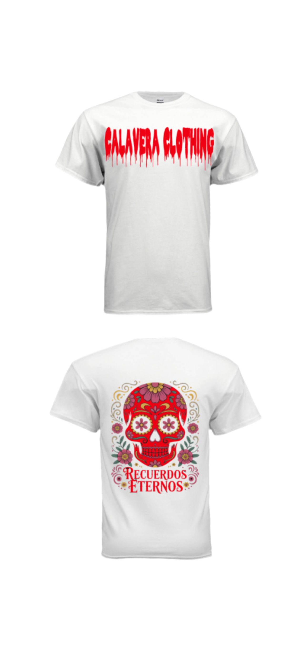 Mens tee