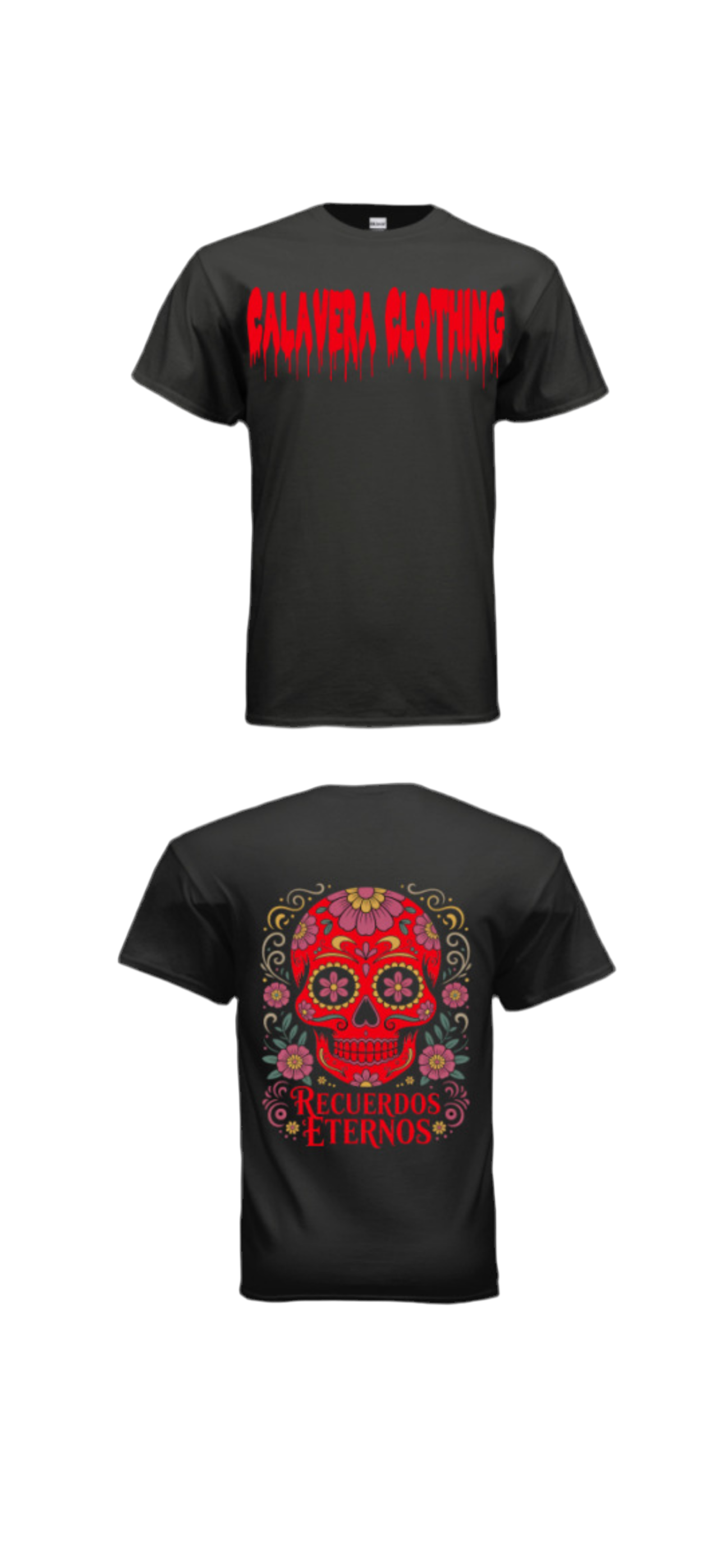 Mens tee