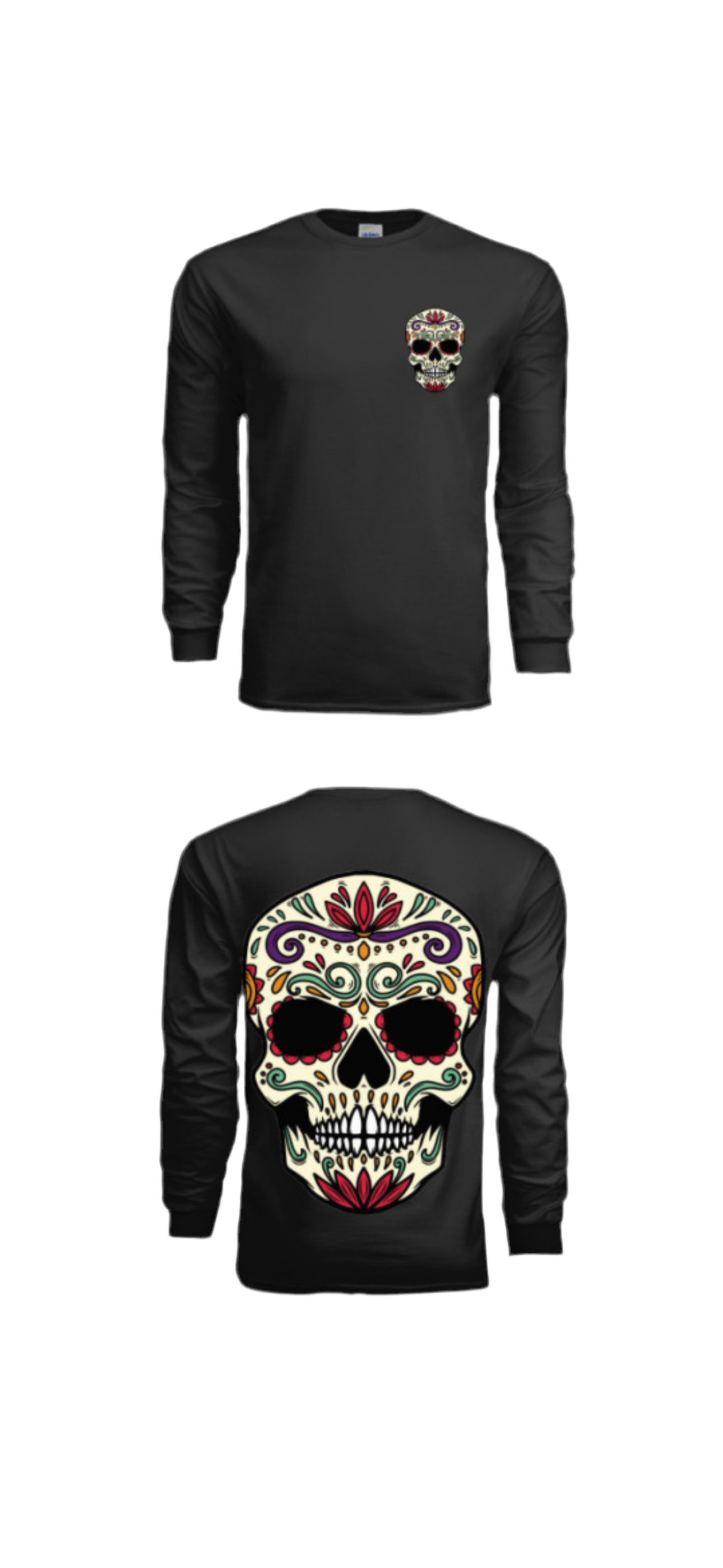Men’s Long sleeve shirt