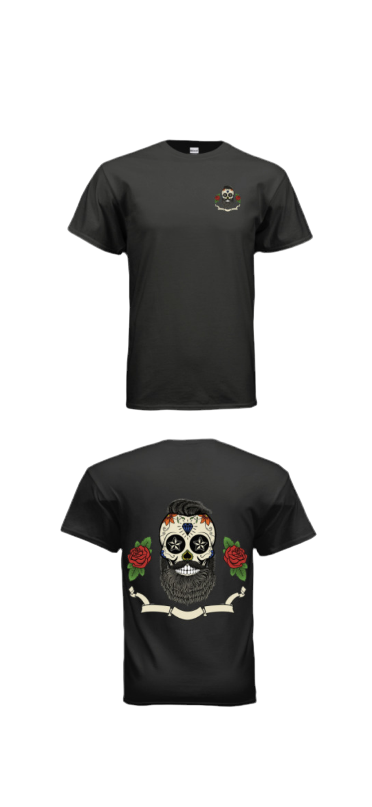 Mens shirt