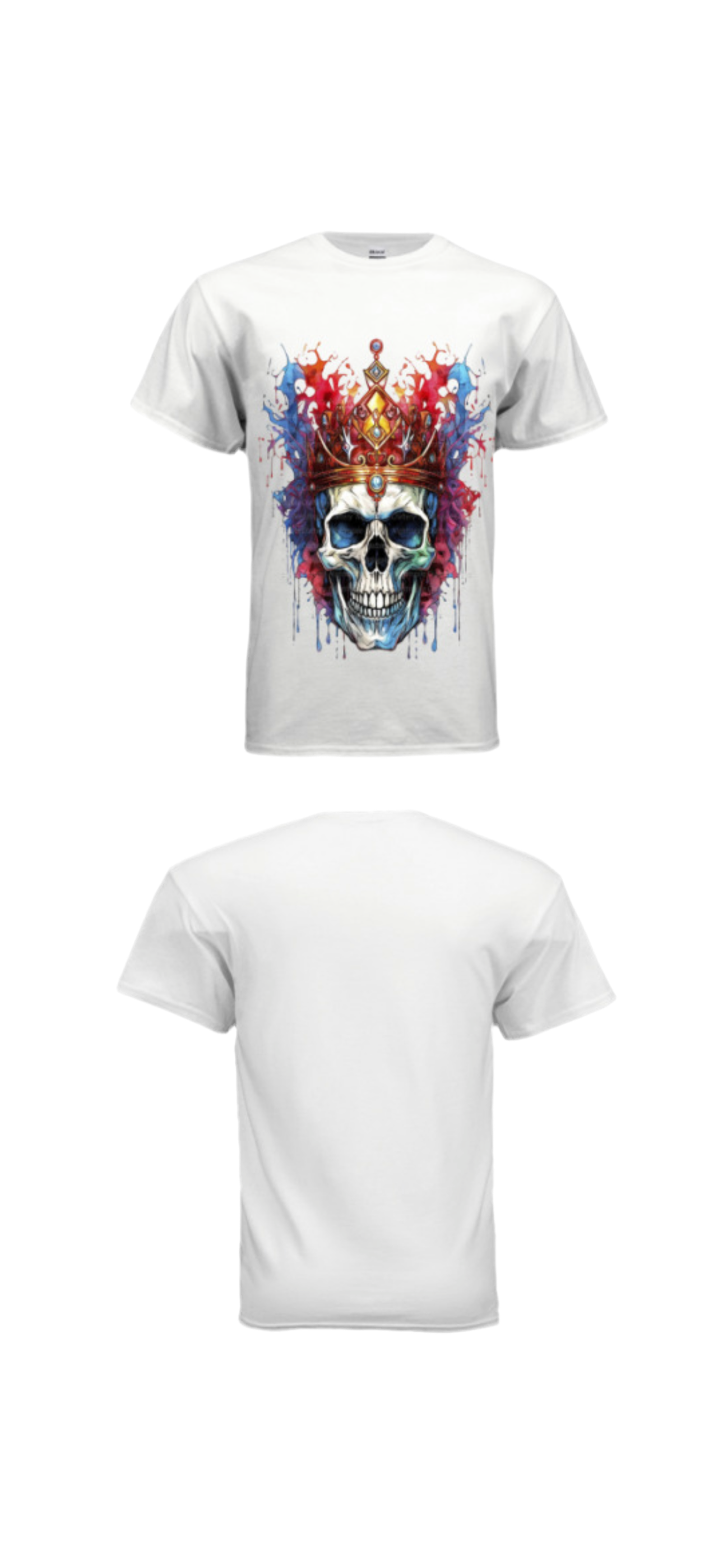 Calavera clothing