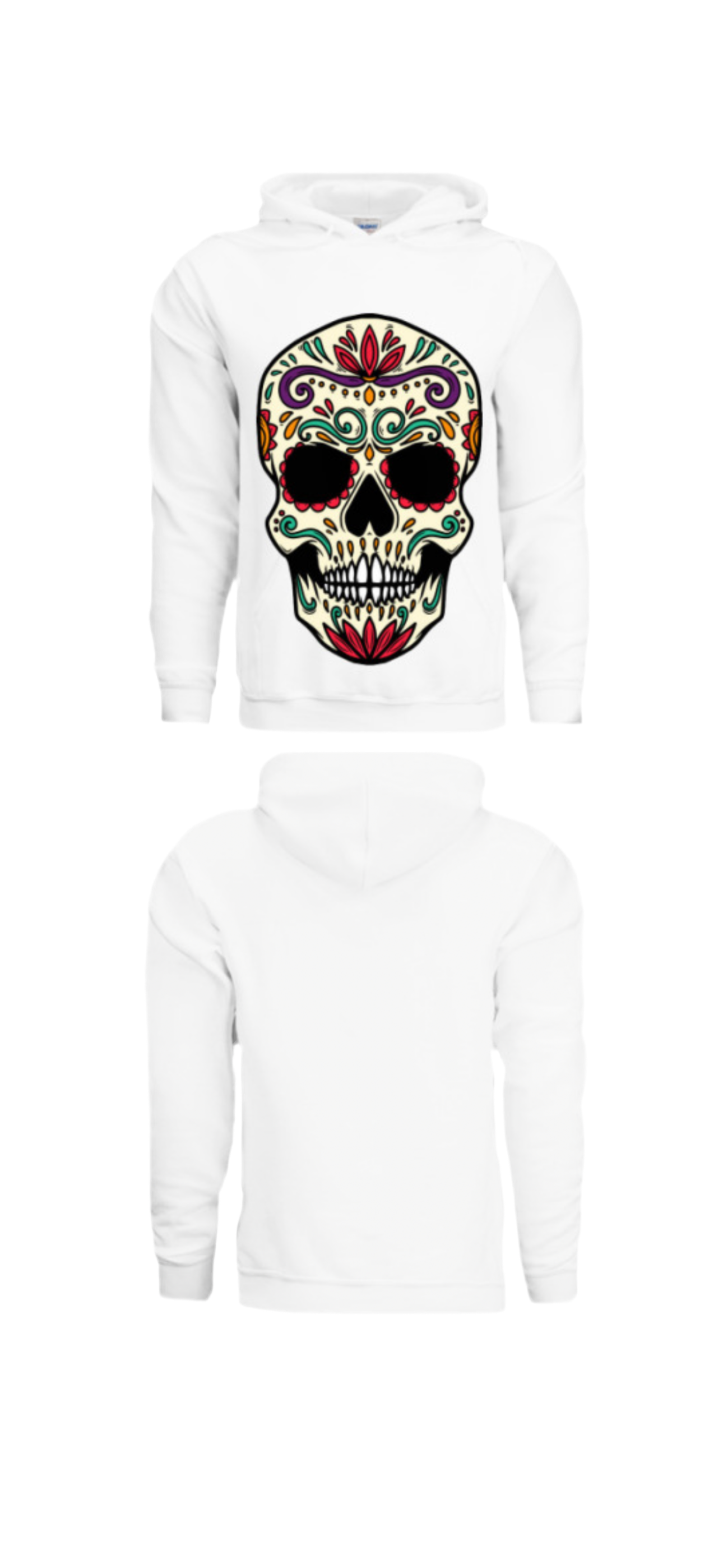 Men’s hoodie