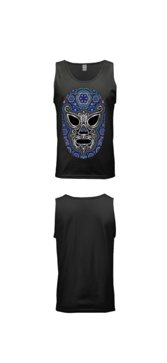 Men’s tank top
