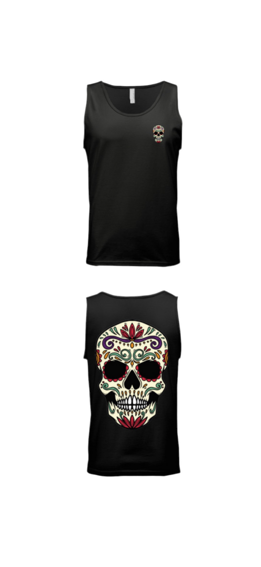 Men’s tank top