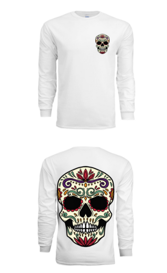 Men’s Long sleeve shirt