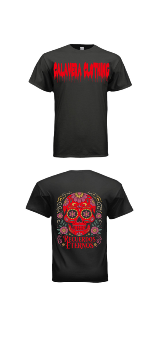 Mens tee