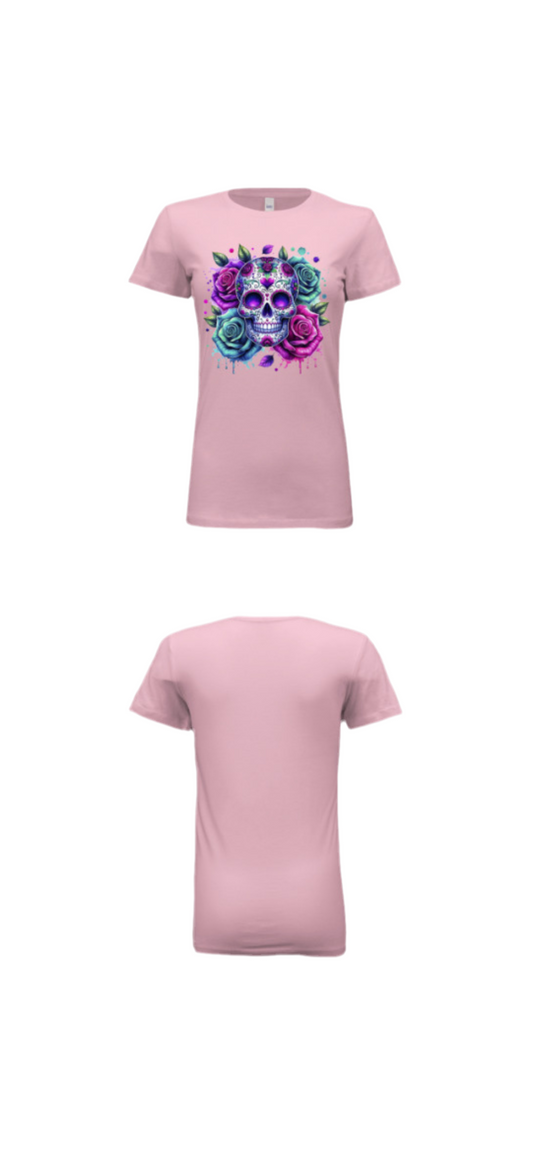 Women’s tee