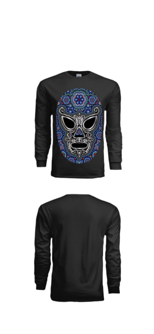 Men’s long sleeve shirt