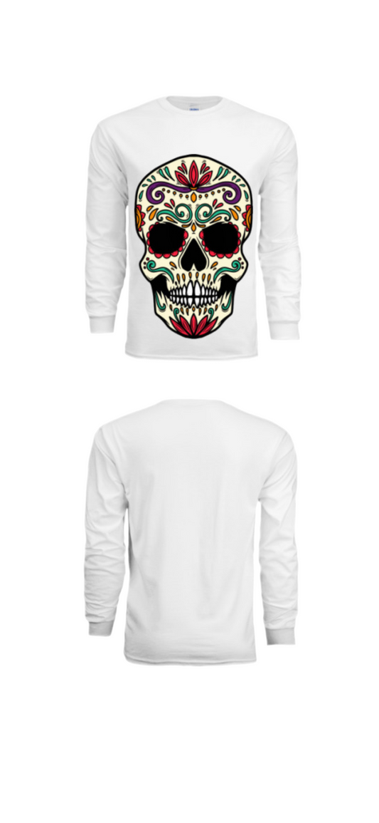 Men’s long sleeve shirt