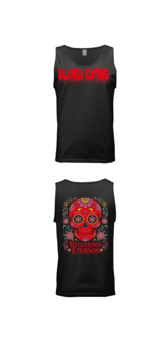 Men’s tank top