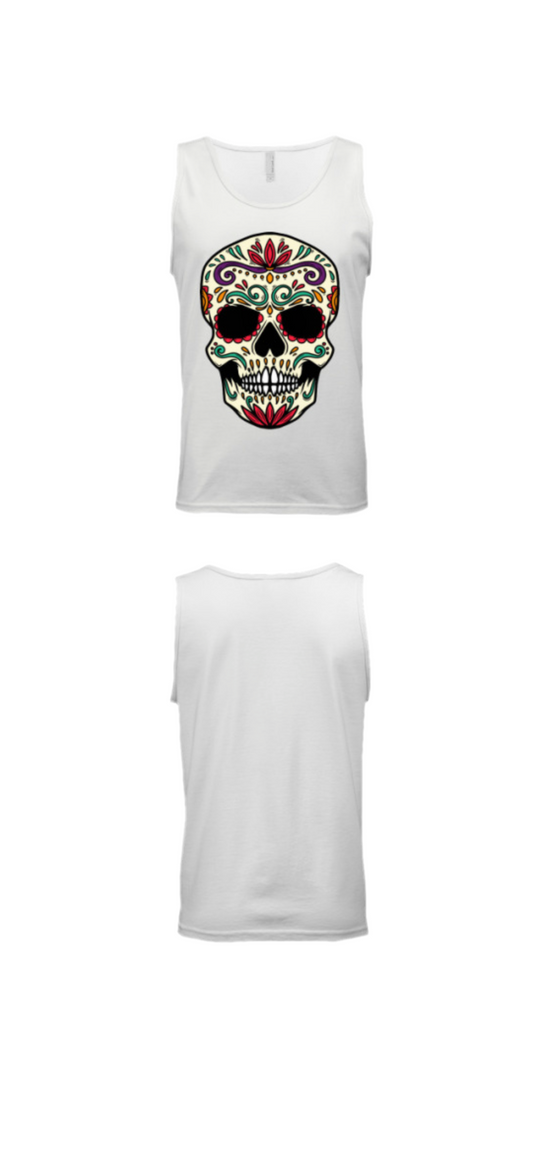 Tanks top men’s